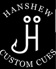Hanshew Custom Cues